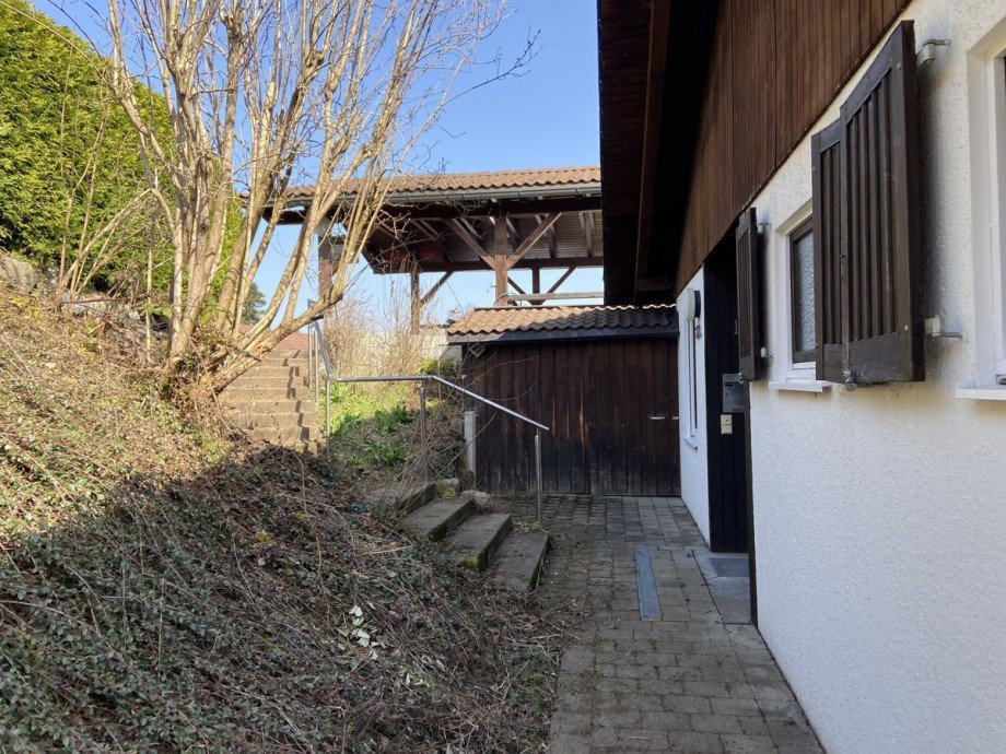 Nein Einfamilienhaus Oberreute