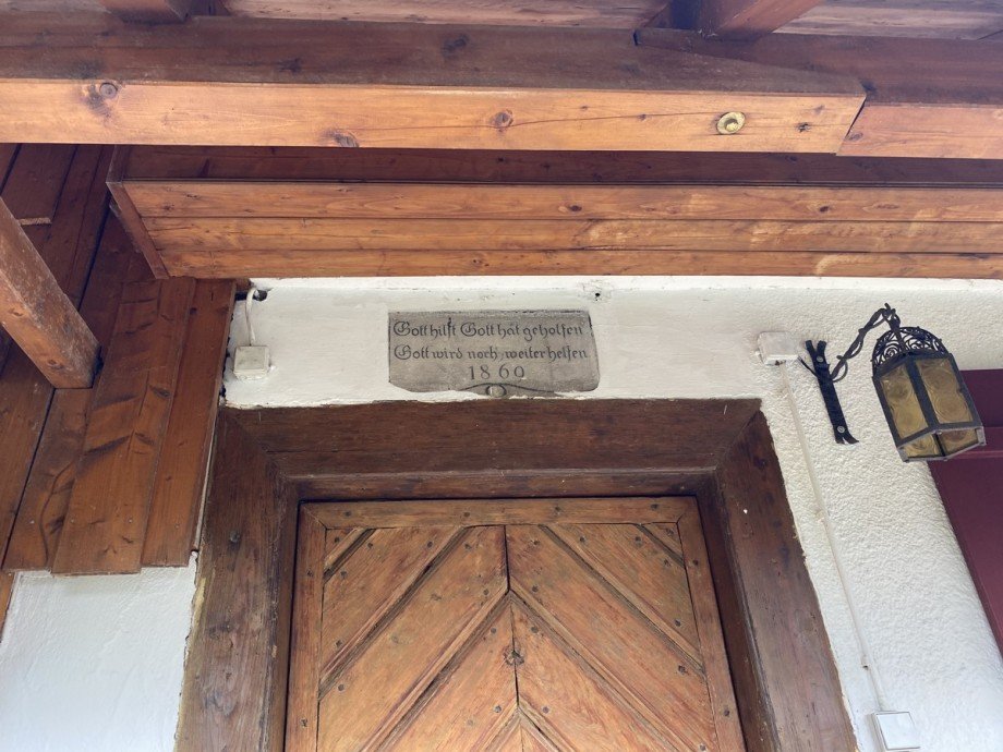  Doppelhaush�lfte Lindau / Aeschach