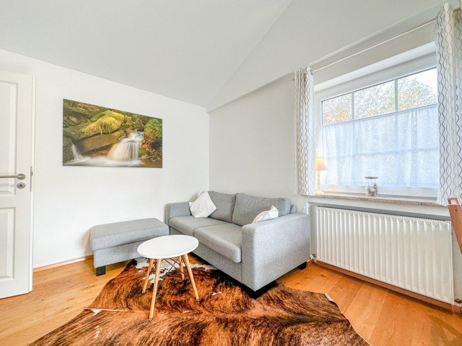 Einliegerwohnung Bungalow Oberreute / Hinterschweinh�f