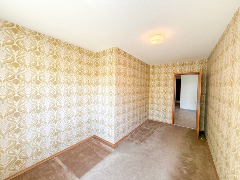 Zimmer Etagenwohnung Lindenberg im Allg�u