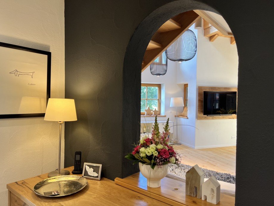  Maisonettewohnung Ofterschwang