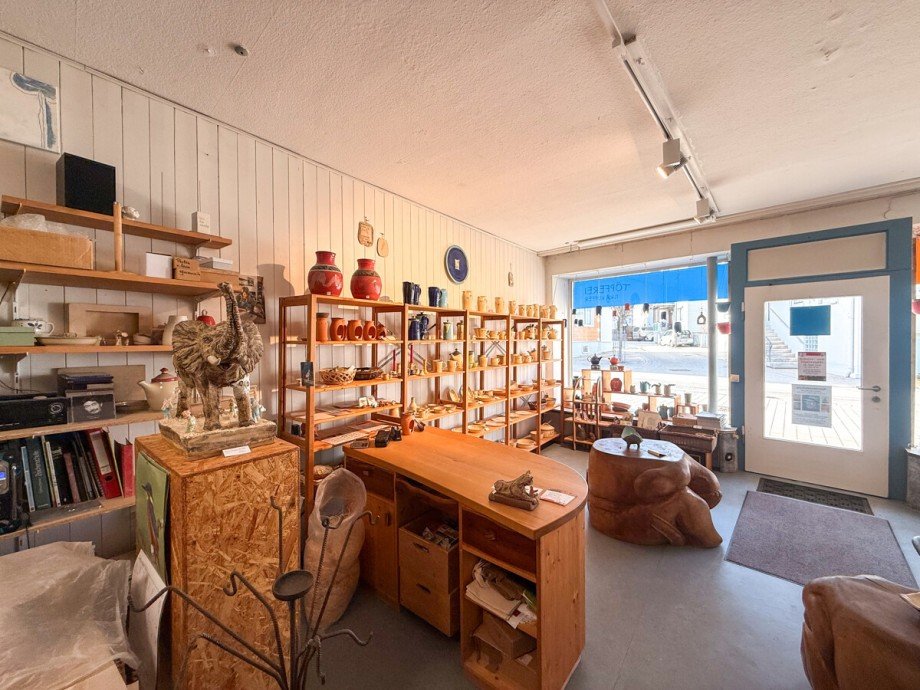 Laden Mehrfamilienhaus Lindenberg im Allg�u