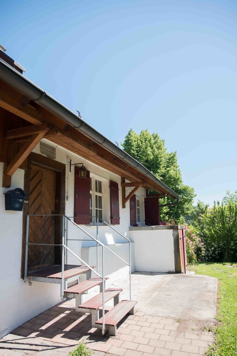  Doppelhaush�lfte Lindau / Aeschach