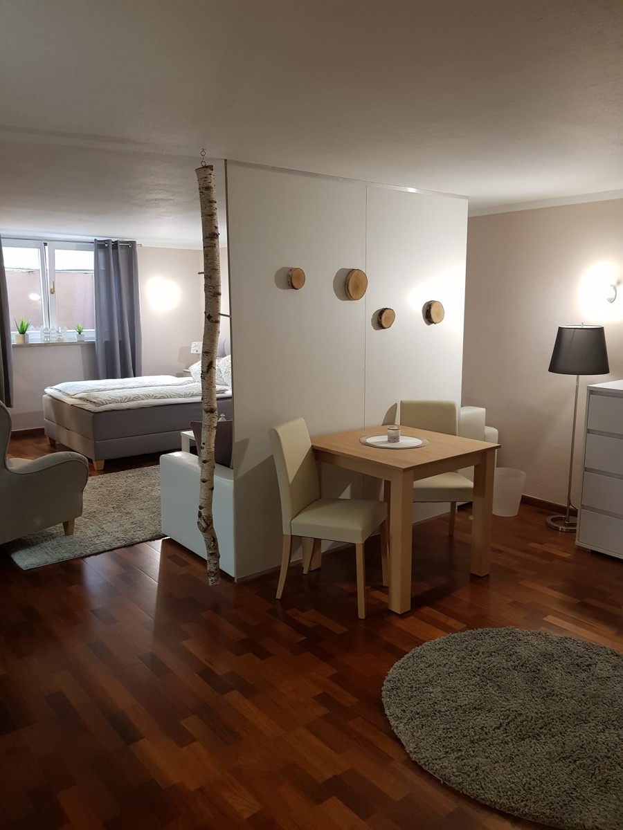 App. Einfamilienhaus Lindenberg im Allg�u