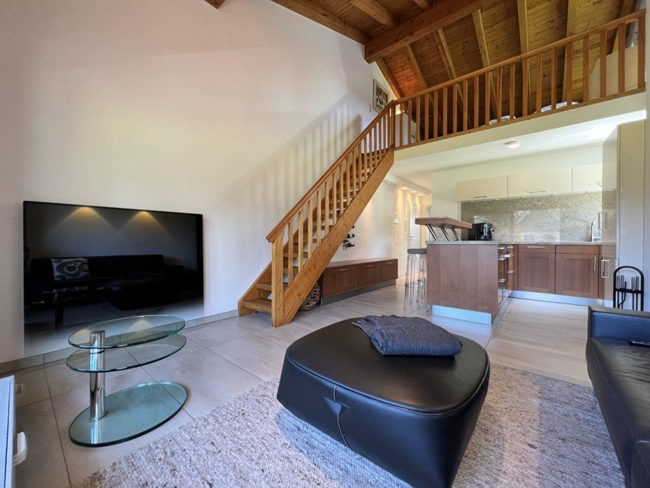  Maisonettewohnung Oberreute