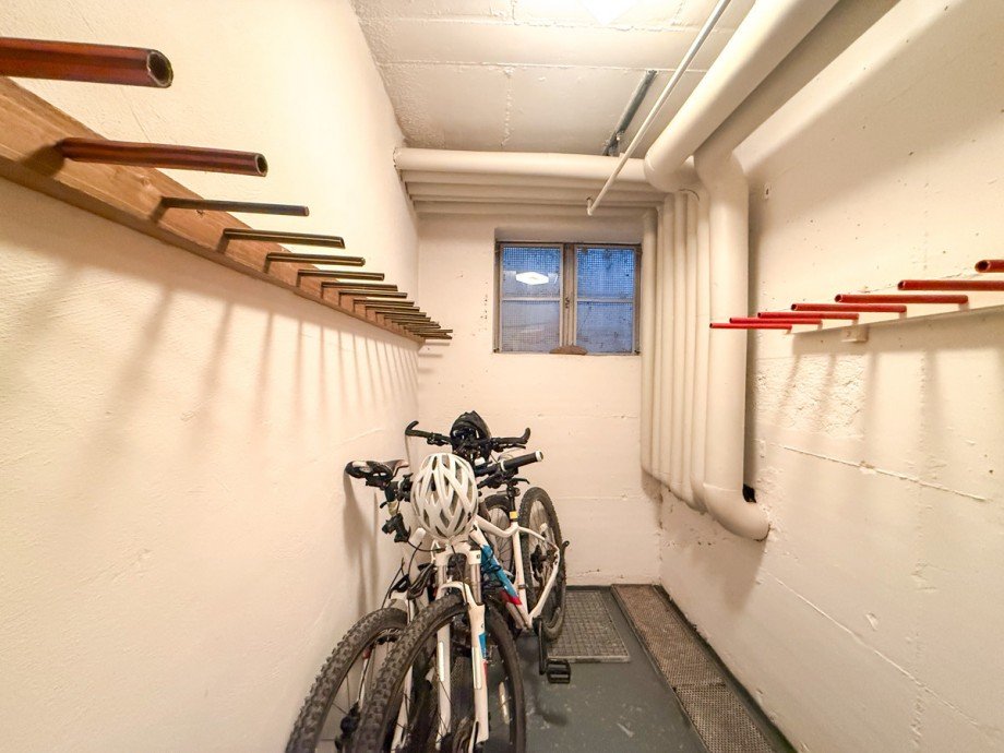 Skiraum Etagenwohnung Oberstaufen / Steibis