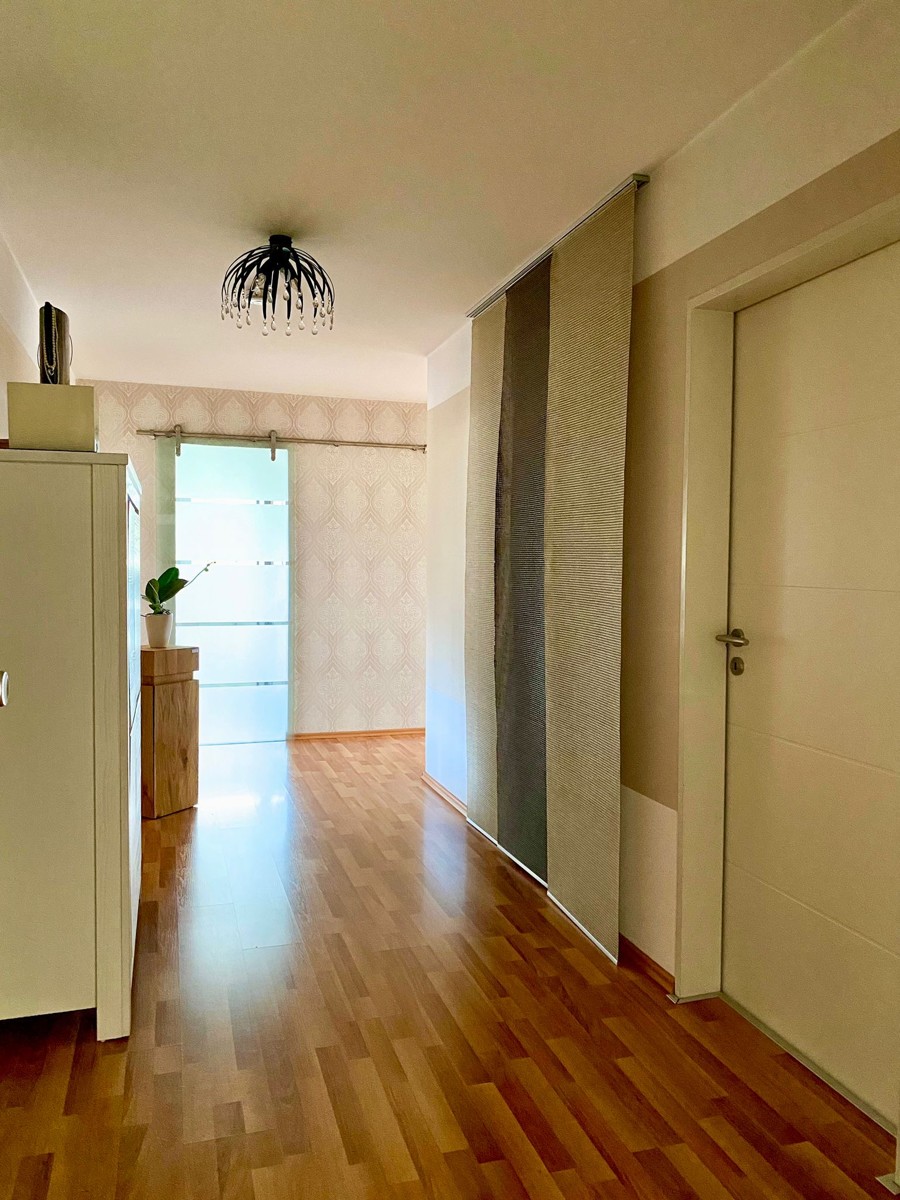 Diele - Flur Etagenwohnung Lindau (Bodensee)