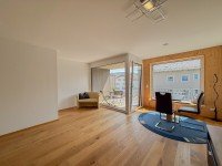 Bild (495a4300954669c046994793f8a2f4e3): Neuwertige 3-Zimmer-Maisonette in begehrter Zentrumslage von Oberstaufen im Allg�u