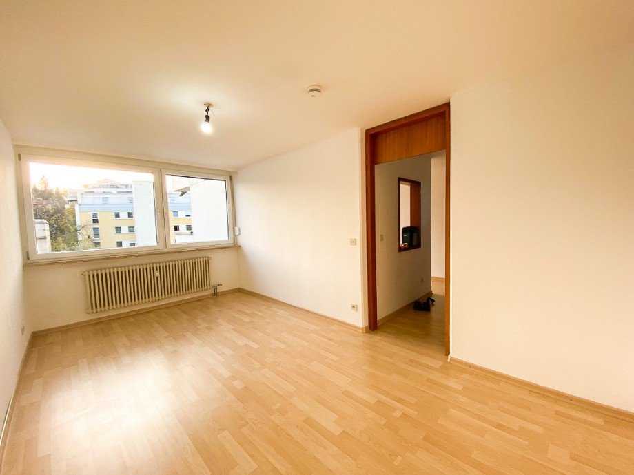 Schlafzimmer Etagenwohnung Kempten (Allg�u)