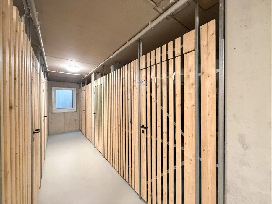 Keller Etagenwohnung Lindenberg im Allg�u