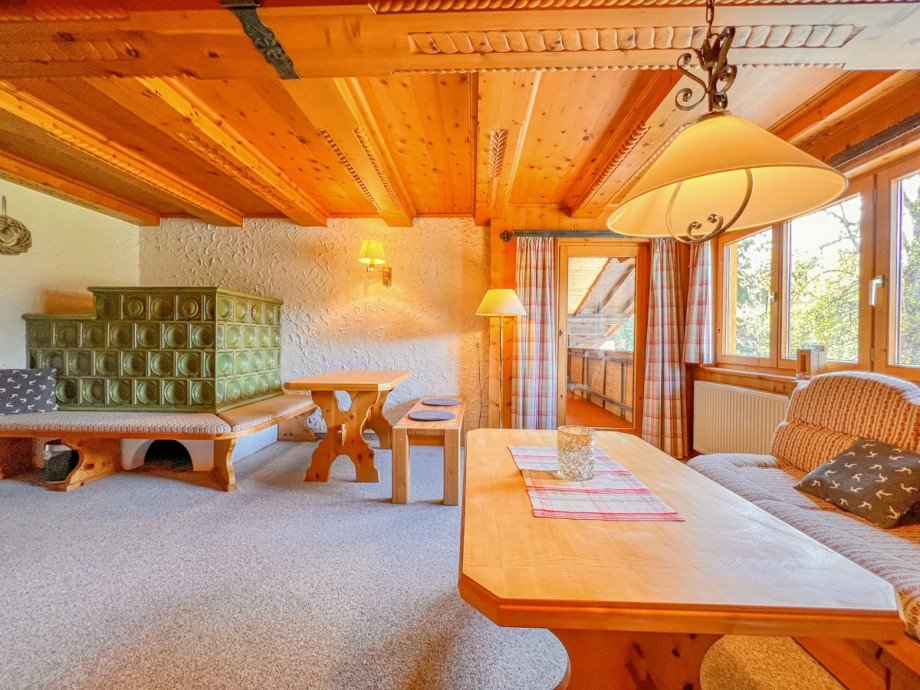 FEWO Mehrfamilienhaus Oberstdorf / Tiefenbach bei Oberstdorf