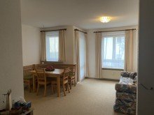  Apartment mit Terrasse 
und PKW Stellplatz im Freien 
zentrumsnah in Lindau - Aeschach!