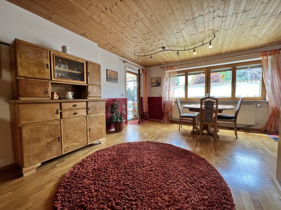  Erdgeschosswohnung Heimenkirch