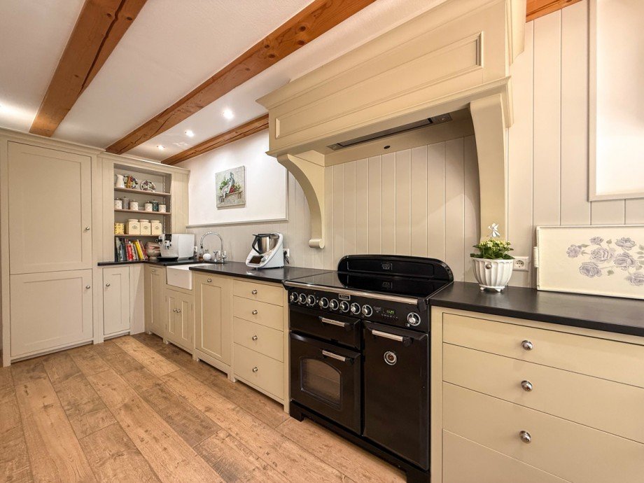 K�che Reihenmittelhaus Opfenbach