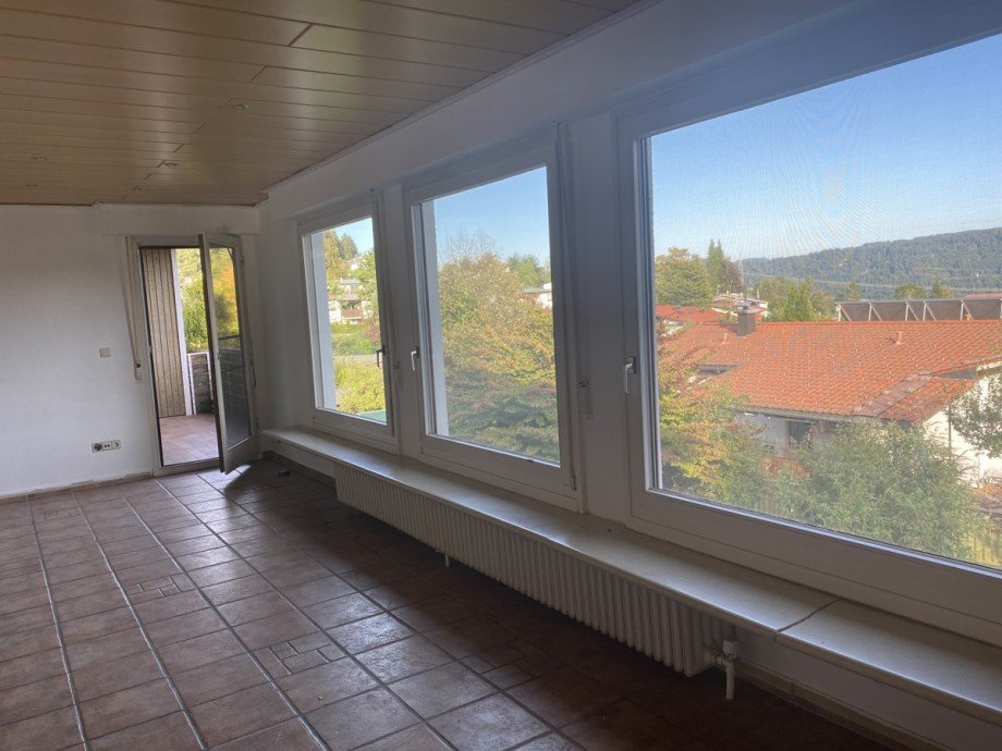 Wohnen Einfamilienhaus Scheidegg / Lindenau