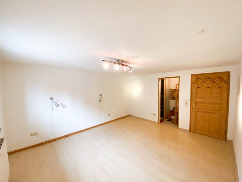 Zimmer 1 OG Bauernhaus Stiefenhofen