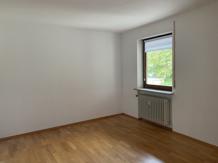 Schlafen Etagenwohnung Nonnenhorn