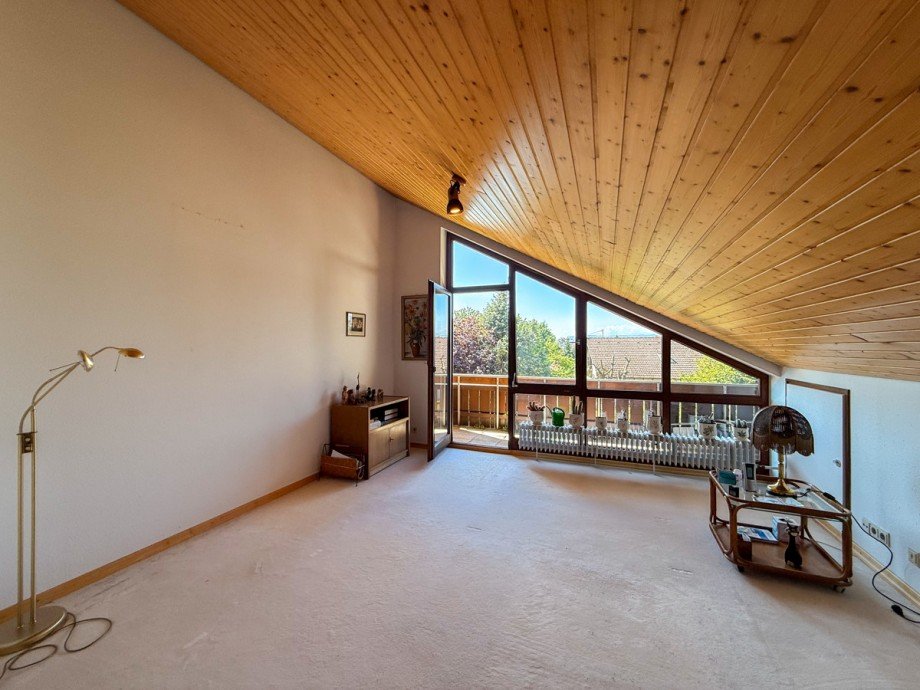 Studiozimmer DG Doppelhaush�lfte Lindau