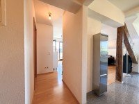 Bild (4ae8215c840998e742617fff78b7305b): Gepflegte Dachgeschoss-Wohnung in Steibis im Allg�u Leben am Alpen-Green