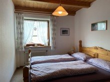 Schlafen UG. Ein Haus in Top Lage 
in Immenstadt im Allg�u 
mit unverbaubarem Blick in die Berge!
