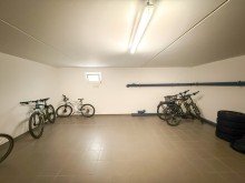 Fahrradkeller Modernes Wohn-Highlight im Zentrum von Lindenberg im Allg�u 
 3-Zimmer Dachgeschoss mit Stil und Komfort