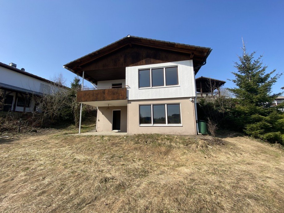 Nein Einfamilienhaus Oberreute