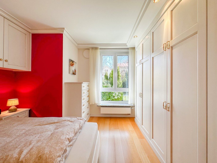  Erdgeschosswohnung Oberstaufen