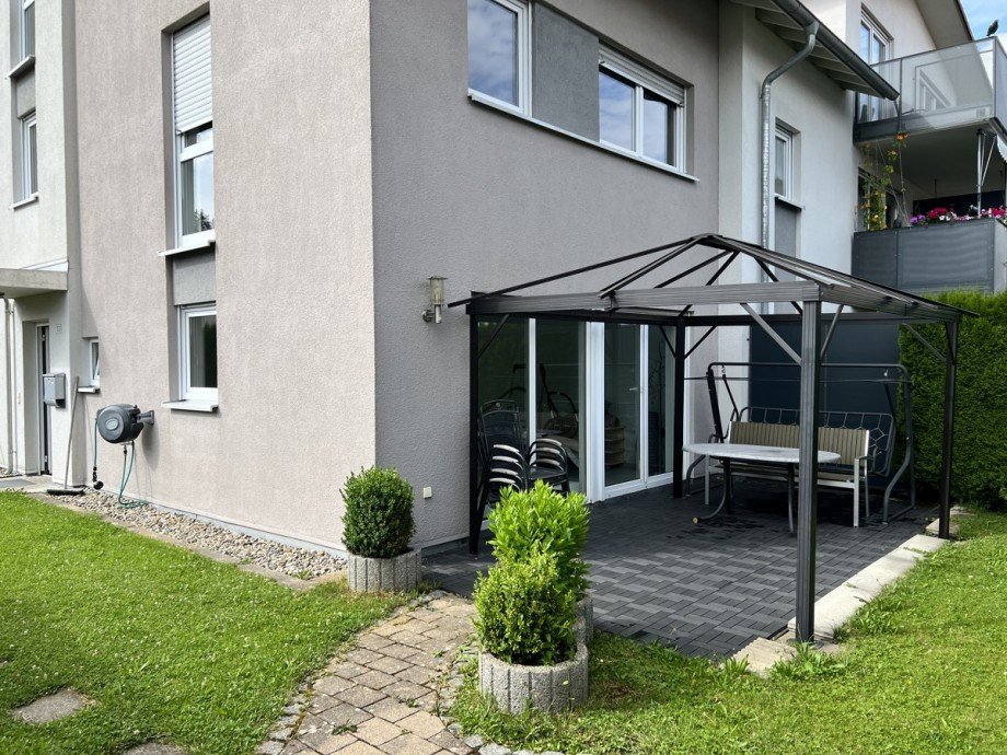  Reihenendhaus Lindenberg