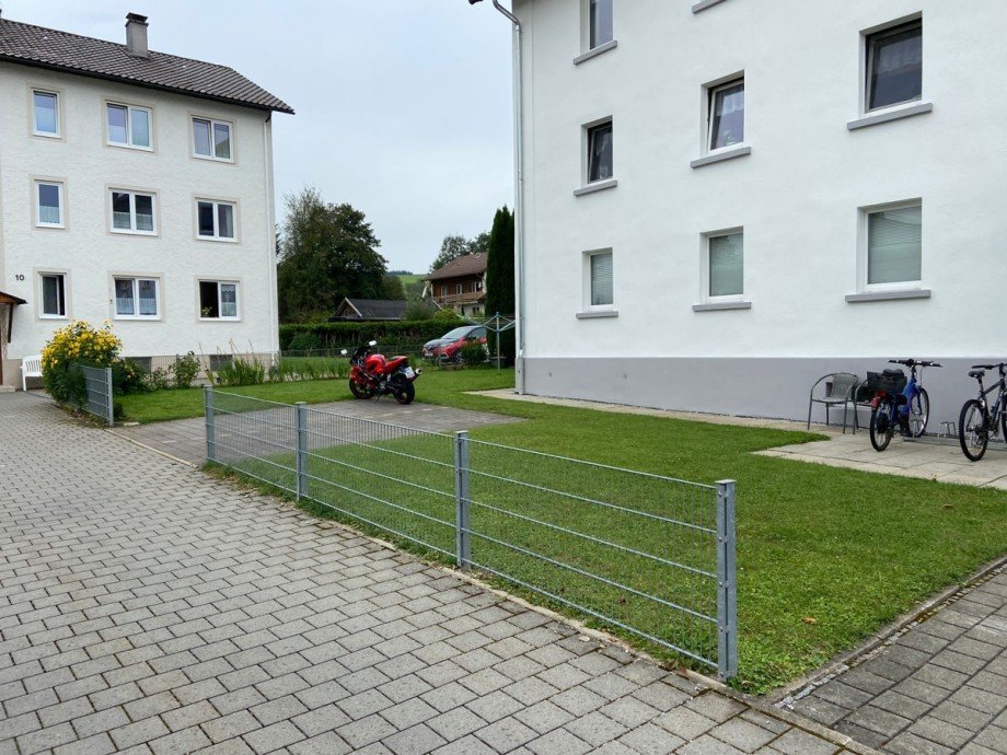  Mehrfamilienhaus Weiler-Simmerberg