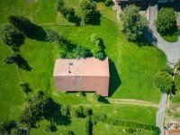 Bild (4e24fdce8f20547258d4a35bb7cb4d33): RARIT�T IM ALLG�U IN TRAUMHAFTER LAGE BAUERNHAUS MIT PANORAMABLICK