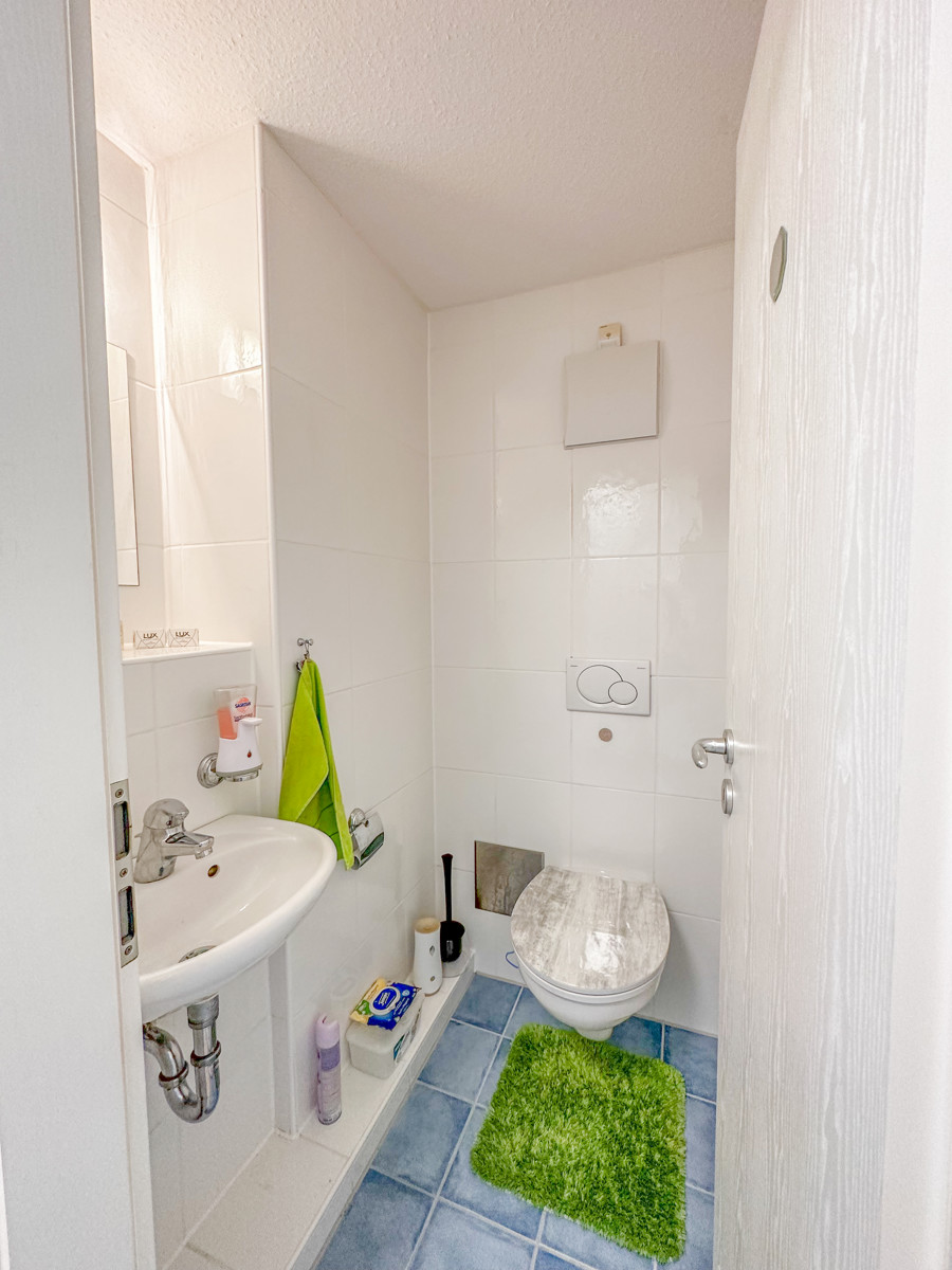 G�ste WV 1.OG Maisonettewohnung Oberstaufen