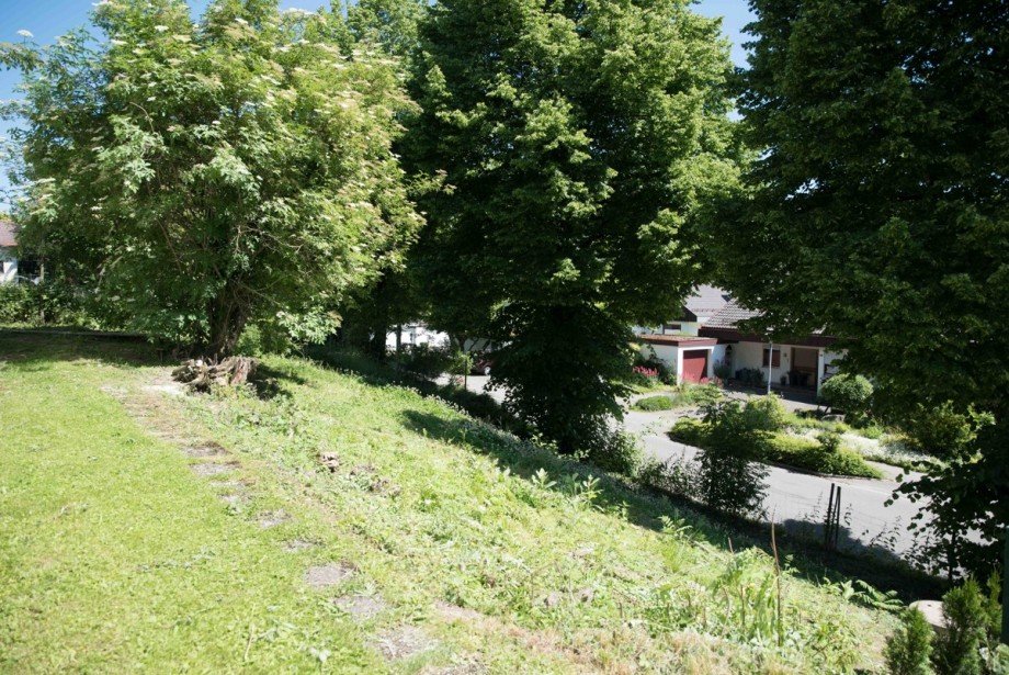  Doppelhaush�lfte Lindau / Aeschach