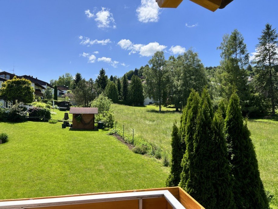  Maisonettewohnung Oberreute