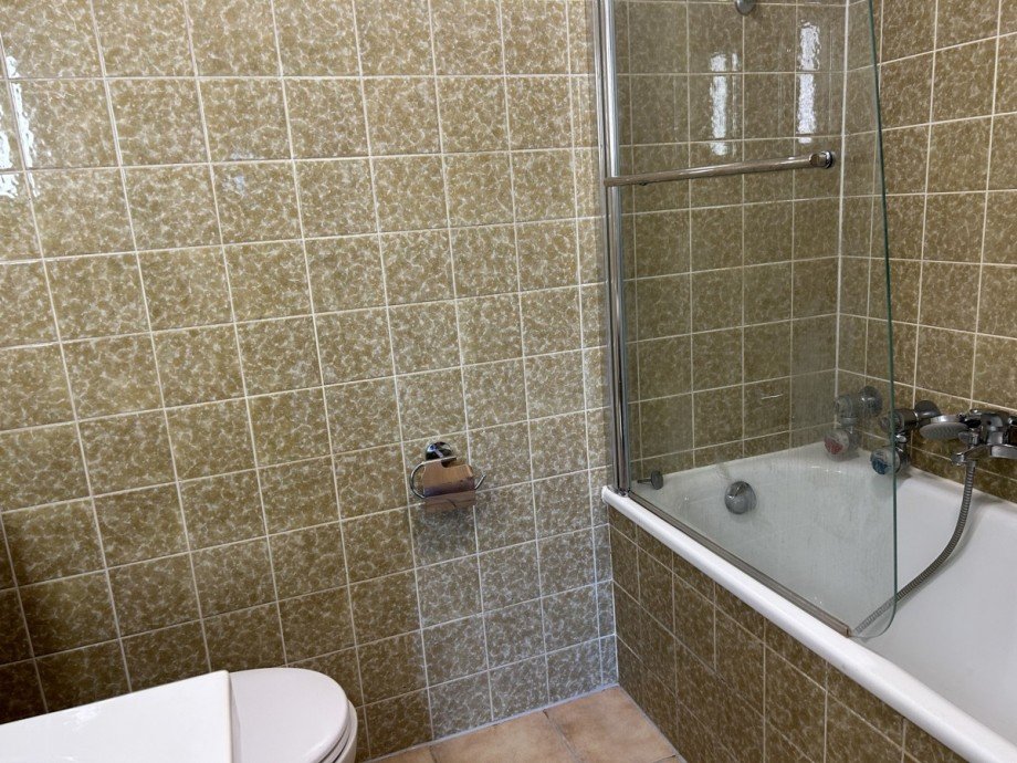 Badezimmer Etagenwohnung Lindau (Bodensee)