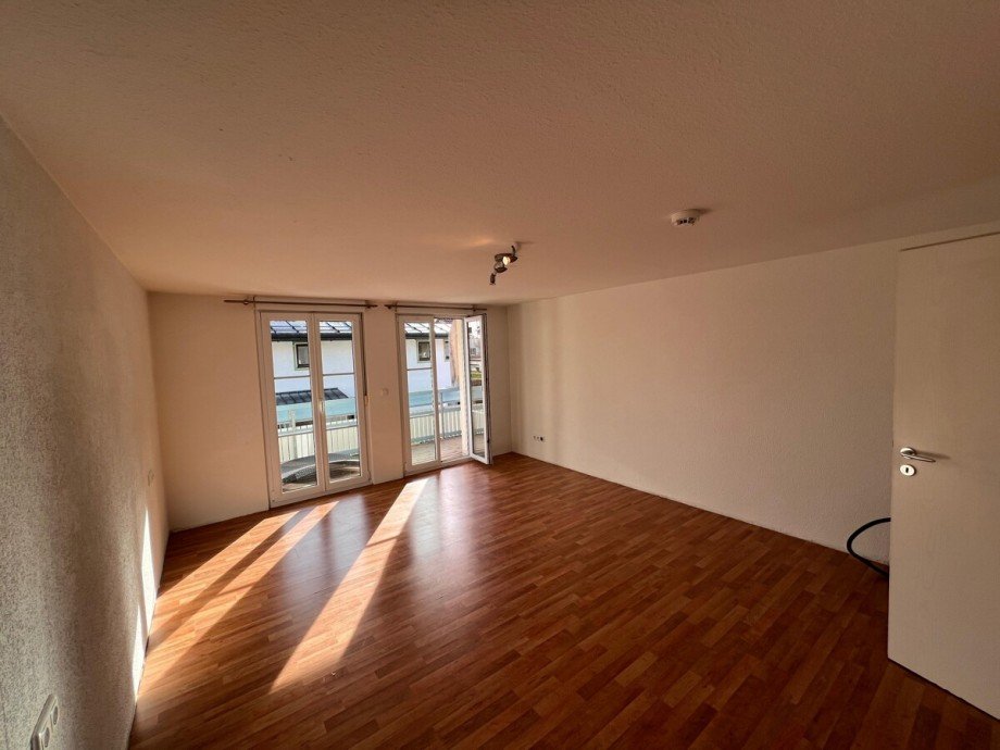 Schlafen Maisonettewohnung Oberstaufen