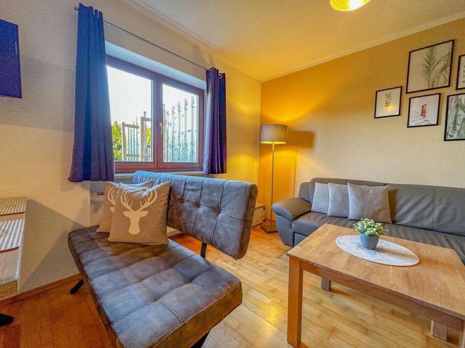 FEWO gro� Einfamilienhaus Lindenberg im Allg�u