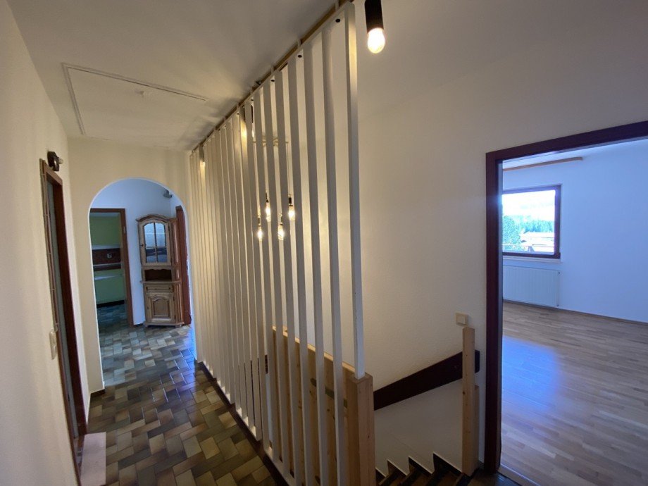 Diele Einfamilienhaus Oberreute