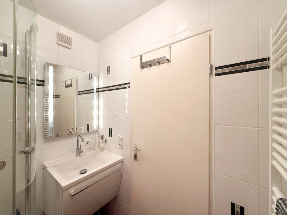 Bad Etagenwohnung Oberstaufen / Wei�ach