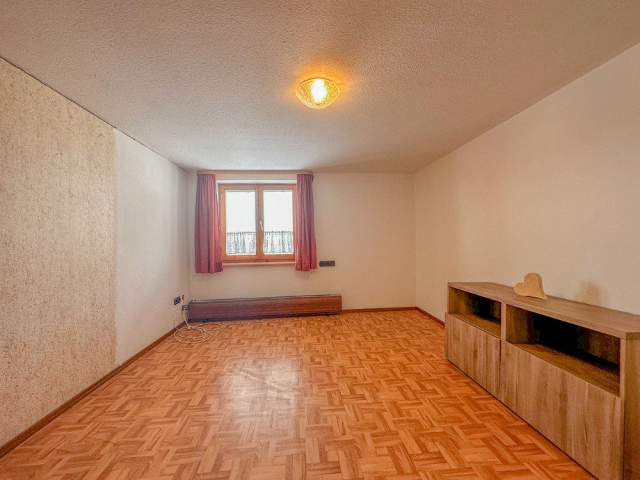 Schlafzimmer OG Bauernhaus Oberreute