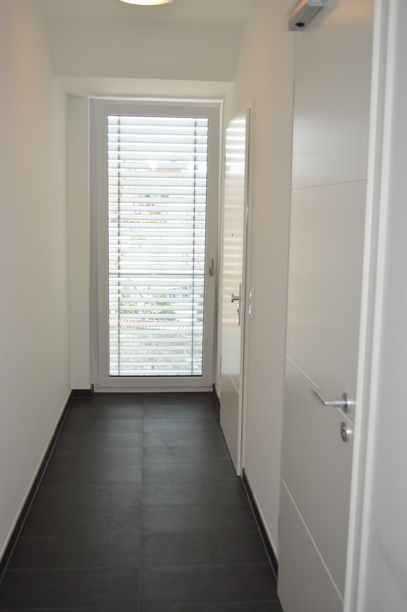 1. DG - Flur - Abstellraum Etagenwohnung Lindau (Bodensee)