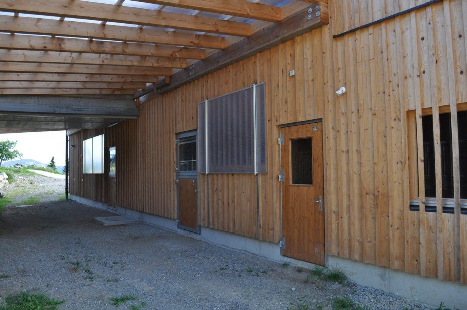  Bauernhaus Oberstaufen