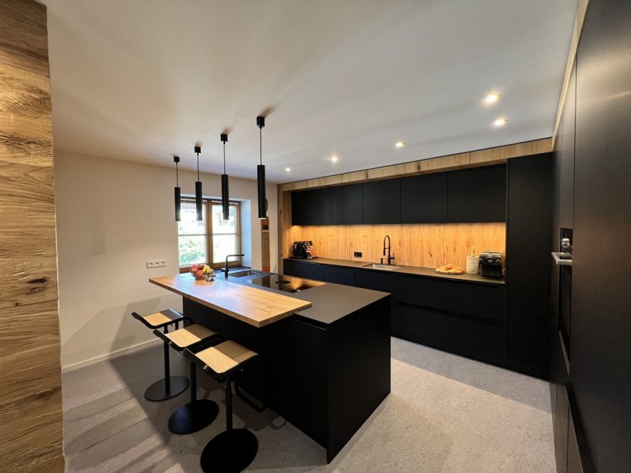  Maisonettewohnung Ofterschwang