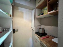 K�che TOP KAPITALANLAGE
 Bar - Bistro - Vinothek 
im Zentrum von Oberstaufen