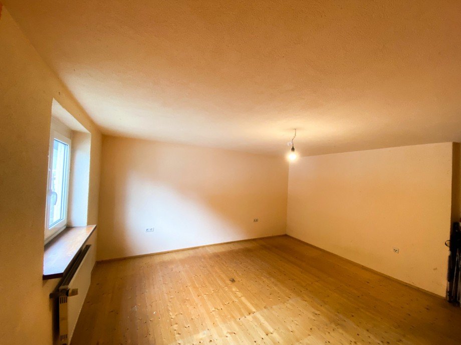 Zimmer 5 EG Bauernhaus Stiefenhofen