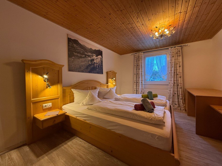 2 Zimmer Apartment Hotels Oberjoch