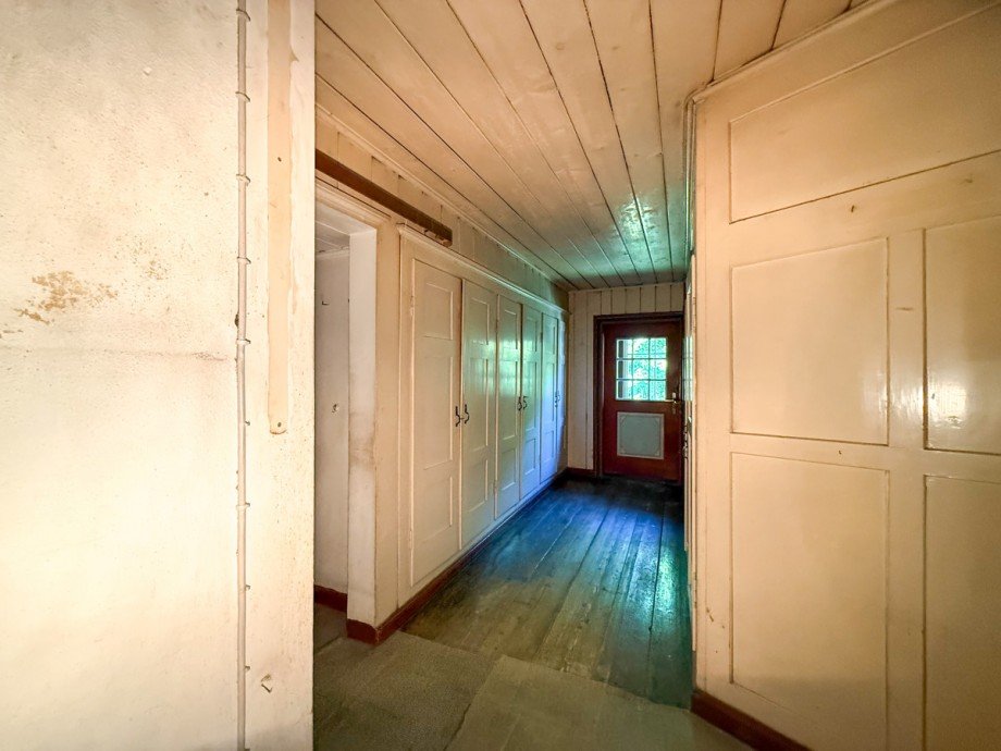 Flurbereich im OG Villa Oberstaufen / Wei�ach