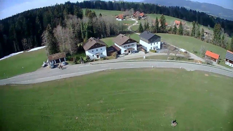 ogelperspektive Einfamilienhaus Oberreute