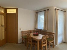  Apartment mit Terrasse 
und PKW Stellplatz im Freien 
zentrumsnah in Lindau - Aeschach!