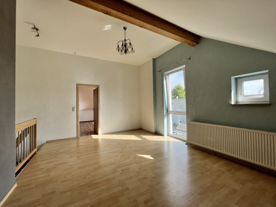  Reihenendhaus Lindenberg