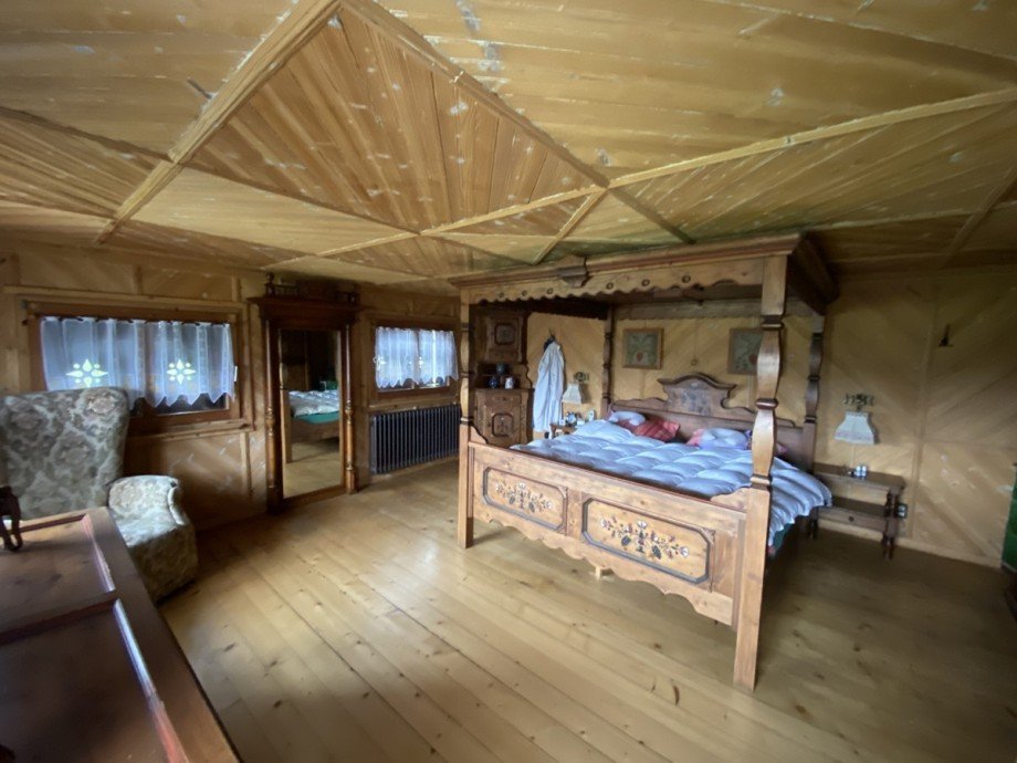 nein Bauernhaus Maierh�fen